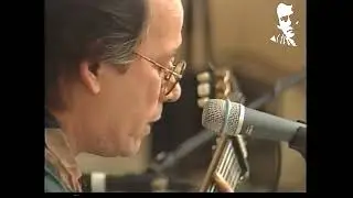 Silvio Rodríguez - En busca de un sueño (fragmento)
