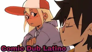 El día de San Valentín | Comic Dub Latino - Oc by XrayAlphaCharlie