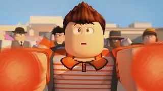 Roblox Song ♪ 