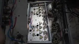 РР усилитель по новой схеме