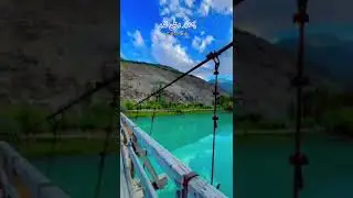 Pander Valley Ghizer Gilgit Baltistan #ghizervalley #naturelovers  #naturebeautygb