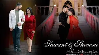 Pre Wedding-Ak Studio Shahpur | Ankit Saini 2022-2023