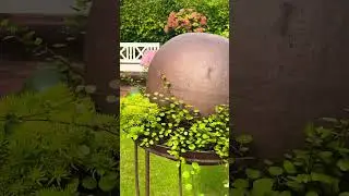 Зона отдыха в саду🌟Идеи / примеры 🌟Schöne Gärten 🌟