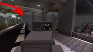 дальнобойщики 1 серия|Minecraft
