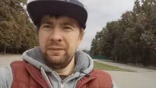 Как сделать первый шаг. Богдан Инжир