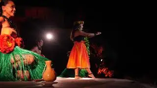 Myths of Maui