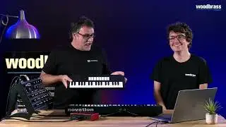 🔴 NOVATION Live : Annonce EXCLUSIVE avec Chris Calcutt