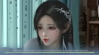 Fairy Biography Final | Gameplay [PC, Android, Mac]