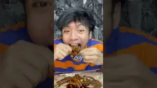 The battle of cheap and expensive grilled ribs, which one is better, man!!