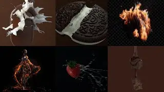 2023 Reel | Personal Projects