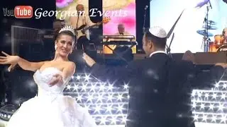 MORIS JANASHVILI - DARDEBI - Ruti & Robbie Wedding