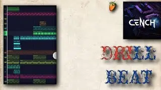 Drill Beat Collab With @prodbyrages On Fl Studio Mobile