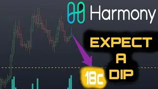 EXPECT a DIP in ONE Harmony