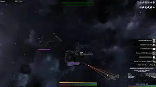 Avorion. Production Management. NPC vs Factory Chain.
