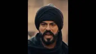 Osman Ghazi👑♨️ #kurulusosman #balahatun #osman #ertugrul #foryou #balaosman