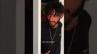 Listen to my new music 