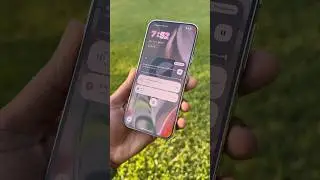 Pixel 9 Pro XL Lock Screen New Look Android 16
