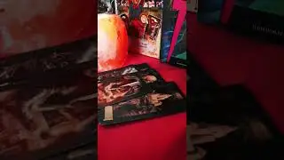 🔥💫💯ЧТО НА ПОРОГЕ?💥🍀💌 