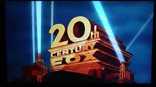 20th Century Fox (1994) (Low Tone)