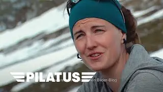 Wieder Wild – Die Auswilderung von jungen Bartgeiern in der Zentralschweiz