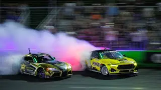 Формула Дрифт 2023 rd.3 Орландо