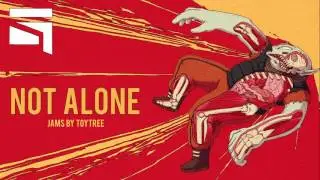Not Alone - STRAFE® OST