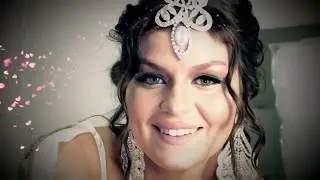 boda gitana Jairo & Azul (Resumen)
