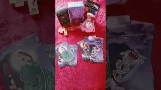ЕСЛИ НА ВАС МАГИЯ?! #эзотерика #таро #бумерангврагу #tarot #таролог #гадание