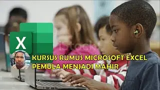 Cara menggunakan Microsoft Excel / Tutorial Excel untuk pemula
