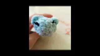вязальный юмор, или вязаные ЭКСПЕРИМЕНТЫ 🤣