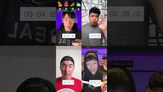 Spicy Beatbox Challenge 
