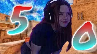 50  ФАКТОВ О kazashka 😱❤ ( 1ч .)