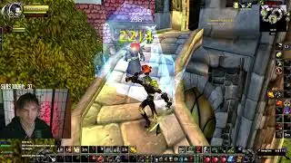 Double BANKAI - Mage Massacre in Stormwind