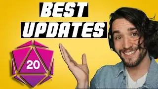 3 Best Changes to Roll20 to Make Running Games Easier!