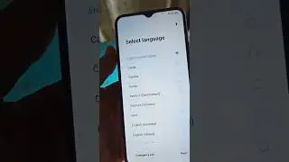 How to remove frp on Realme c25s rmx3195, Using unlocktool updated 2024.
