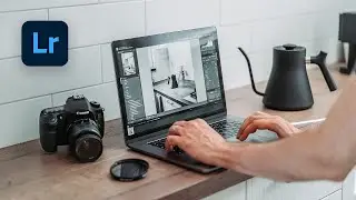 Enhance Product Photography with One Click | Lightroom Editing Hack
