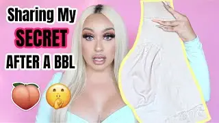 THE BEST SNATCHING FAJAS AFTER A BBL! **MUST WATCH**