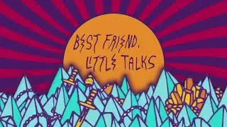 Best Friends, Little Talks I Foster the People X Of Monsters and Men Mashup