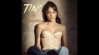 Tiago PZK & TINI - Me Enteré (Instrumental)