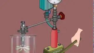 PressureTestingOfFuelInjector4
