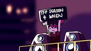 Fans In 2021 Be Like (TFP)