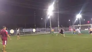 Gol 2 (Carlim) 2018