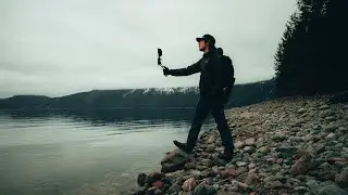 Vlogging with the iPhone 12 Pro Max