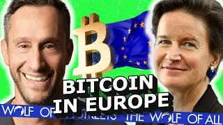 Bitcoin In Europe: How Verena Ross, The Chief Regulator, Is Shaping The Future Of Crypto