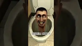 Skibidi Toilet INDONESIAN Version 