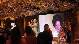 Viola Davis accepts the 2025 Golden Globe Cecil B. DeMille Award: Full speech