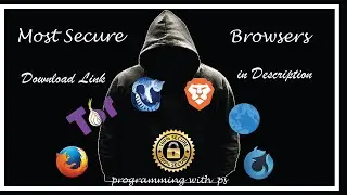 How to Choose the BEST Android Browser for Privacy & Security!