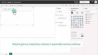 Power BI Tips | Power BI Natural Language Functionality | Avalytics
