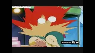cyndaquil burn dawn with song tik tok (meme)