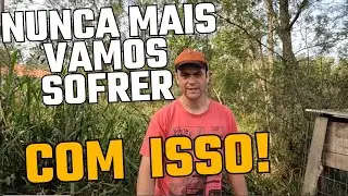 Como FAZER uma  COMPOSTEIRA DE CAIXA D´AGUA BARATO